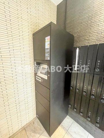 パーフェクトライフ九条のその他
