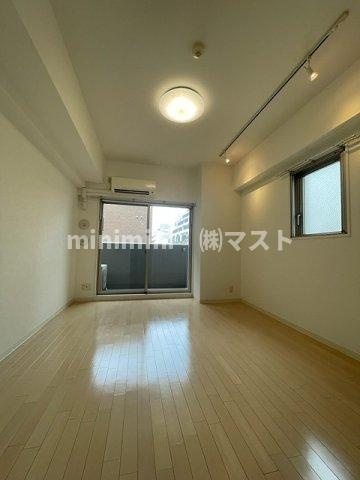 アーデン谷町の内装