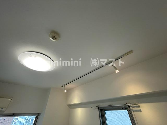 アーデン谷町の設備