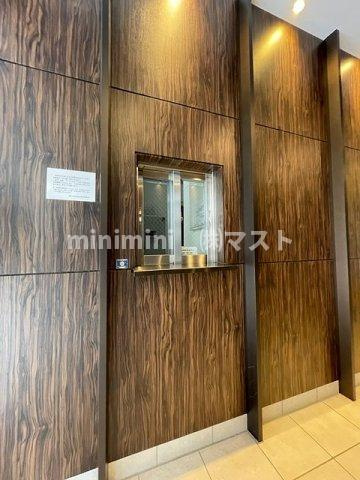 アーデン谷町のその他