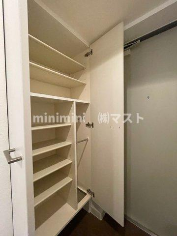 アーデン谷町のその他