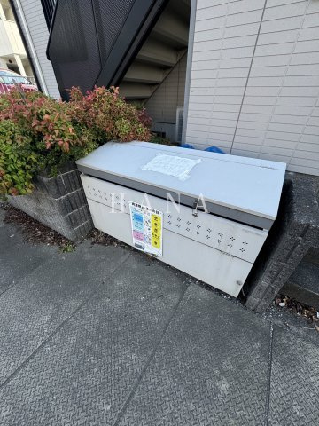 レジデンスイハラのその他共用部分