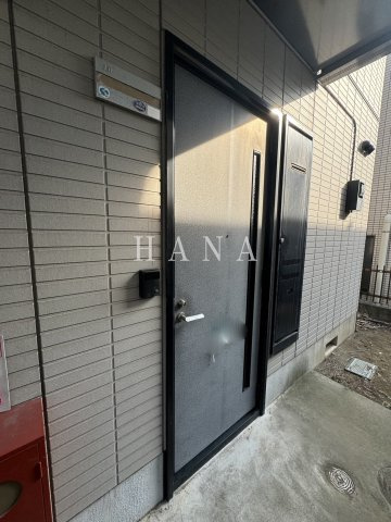 レジデンスイハラのその他共用部分