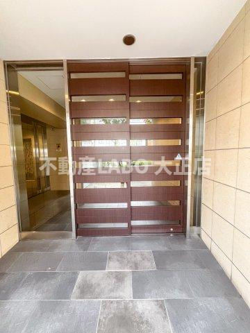 エステムプラザ難波WESTⅡプレディアのその他共用部分