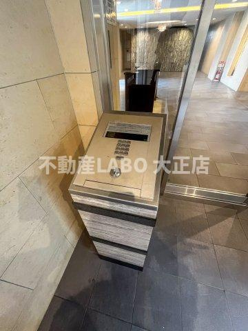 エステムプラザ難波WESTⅡプレディアのその他