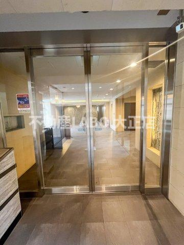 エステムプラザ難波WESTⅡプレディアのその他