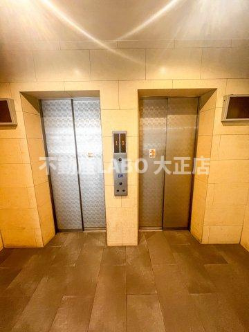 エステムプラザ難波WESTⅡプレディアのその他