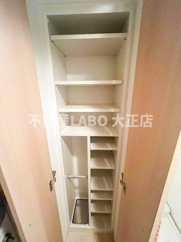 エステムプラザ難波WESTⅡプレディアのその他