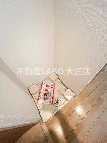 エステムプラザ難波WESTⅡプレディアのその他