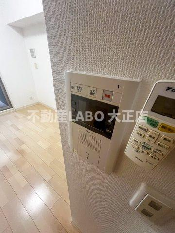 エステムプラザ難波WESTⅡプレディアのその他