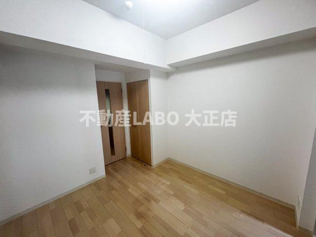 エステムプラザ難波WESTⅡプレディアの内装