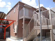 メイプルリーフの画像