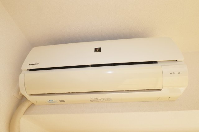 スタジオーネ郡山のその他|リビングエアコン