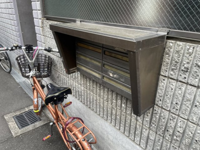 【その他共用部分】 | プレステージ2