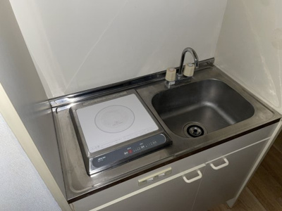 【キッチン】 | プレステージ2