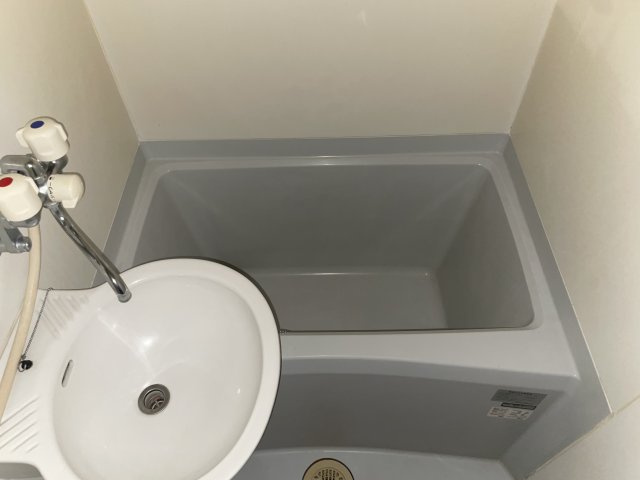 【浴室】 | プレステージ2