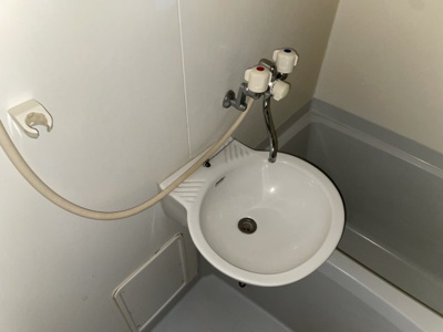 【洗面所】 | プレステージ2