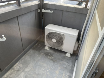 【バルコニー】 | プレステージ2