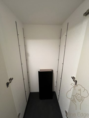 セレニテ十三ミラクの玄関