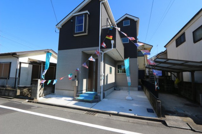 【外観】 | 東大和市向原２丁目