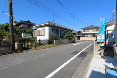 【外観】 | 東大和市向原２丁目