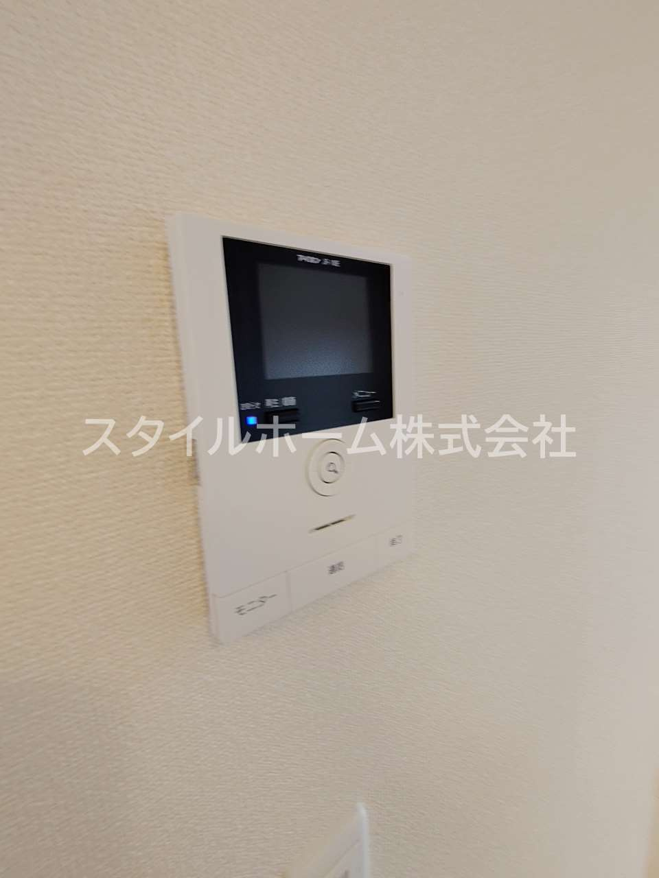 安庵のセキュリティ|イメージ写真です。