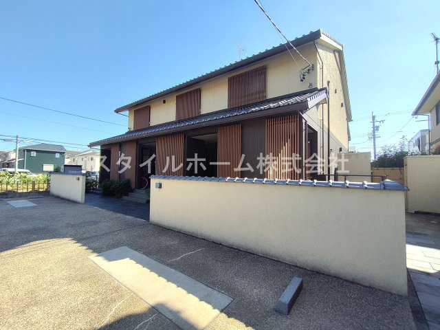 安庵