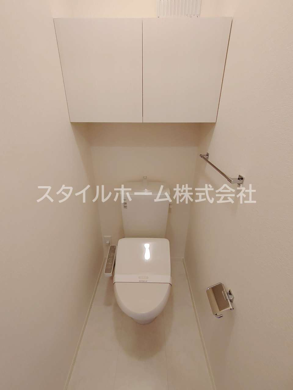 安庵のトイレ|イメージ写真です。