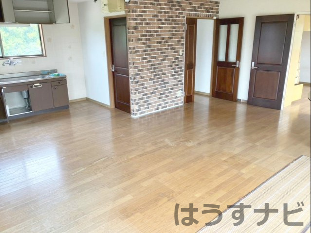 糟屋郡須恵町大字佐谷　中古戸建の洋室|《3階》洋室です！約25.8帖の広々空間！