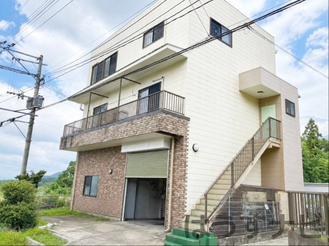 糟屋郡須恵町大字佐谷　中古戸建
