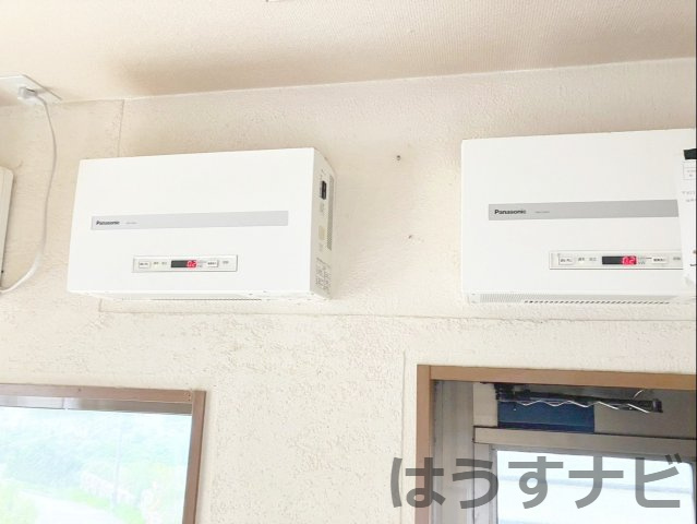 糟屋郡須恵町大字佐谷　中古戸建の設備|毎日の電気代を節約できる、家計にやさしい太陽光発電！