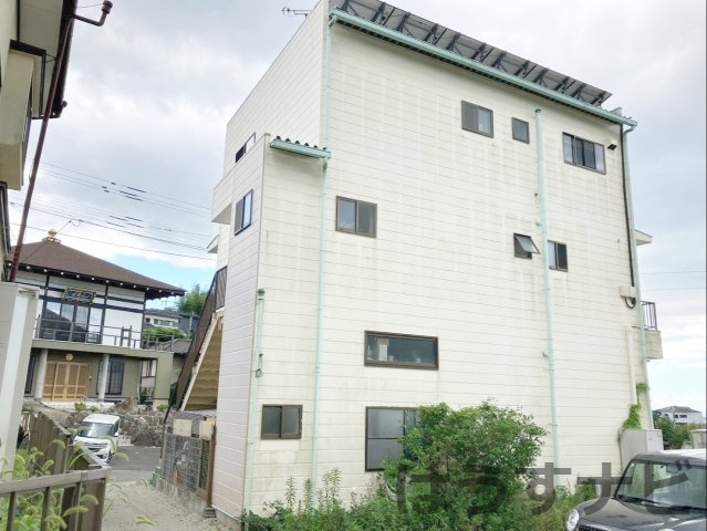 糟屋郡須恵町大字佐谷　中古戸建の外観|気になる方はお気軽にご連絡ください！
