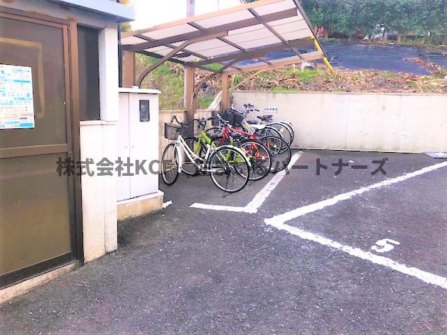 エトランゼ宮本3のその他共用部分