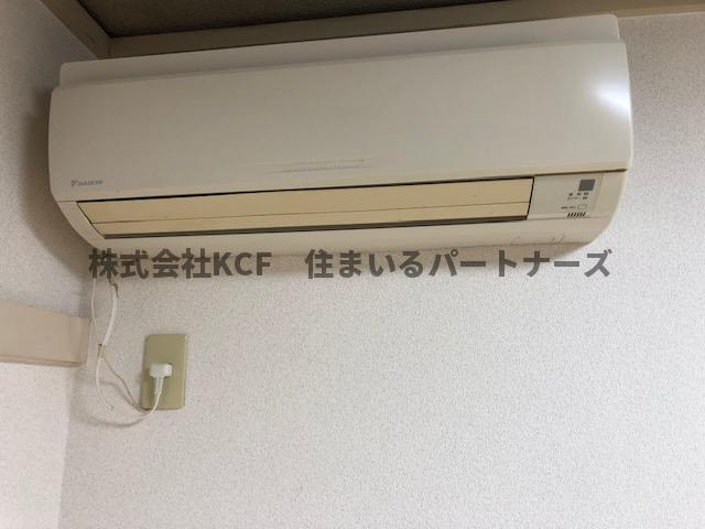 エトランゼ宮本Vの設備