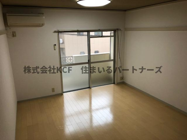 エトランゼ宮本Vのセキュリティ