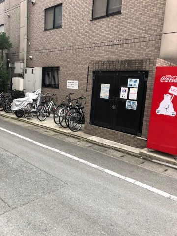 エトランゼ12のその他共用部分