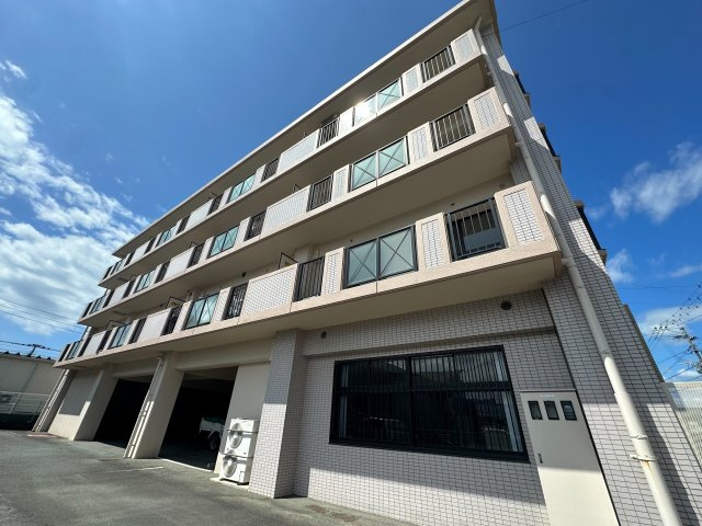 パストラールハイムの外観|外観も気になるポイント
