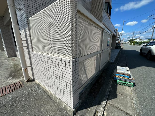 パストラールハイムのその他共用部分