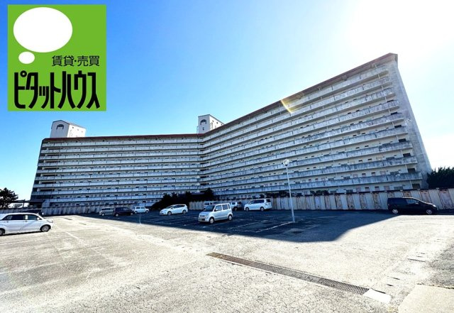 徳島サンハイツ