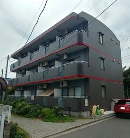 サニーヒルズ西船橋