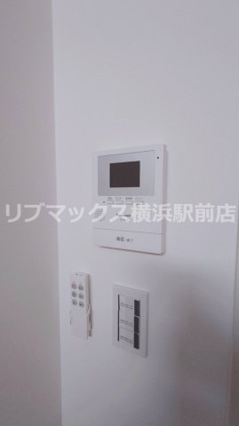 【セキュリティ】アザーレ・キュリオス横浜