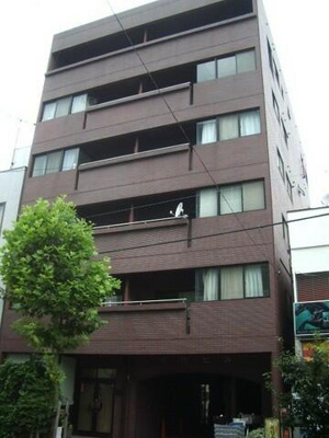 【外観】 | 古川ビル