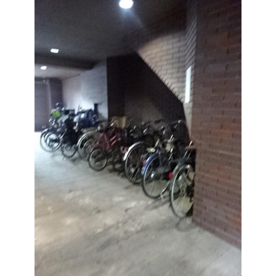 【その他共用部分】 | 古川ビル