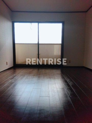 APEXビル新木曽川の居間・リビング