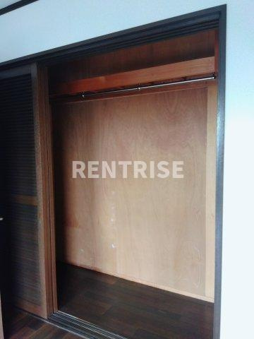 APEXビル新木曽川の収納