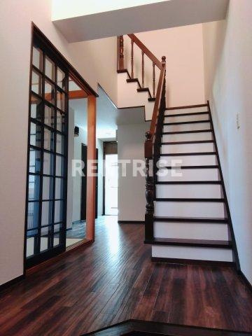 APEXビル新木曽川の内装