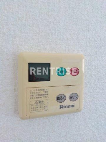 APEXビル新木曽川の設備