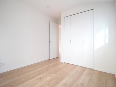 【洋室】 | 交野市私市山手1丁目　未入居物件 | 2F洋室になります。