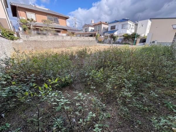 岩出市西国分　土地のその他