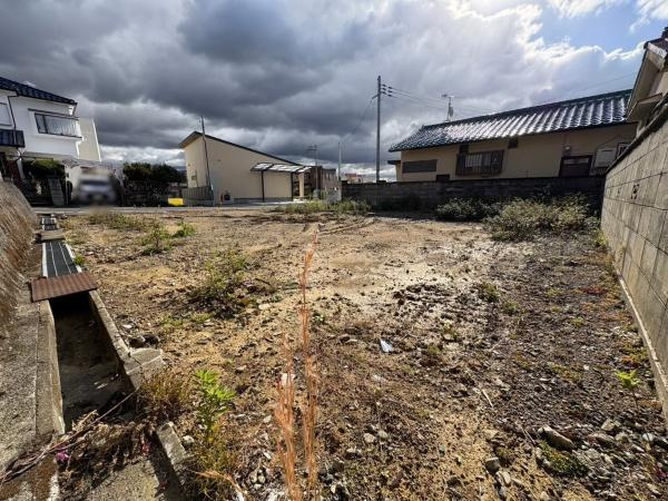 岩出市西国分　土地のその他